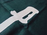 1.5yd 54x27.5in 137x68 cm Saudi Arabia