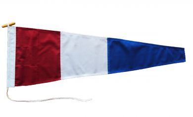 36x16in 91x46cm Number 3 US Navy size 3