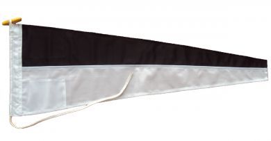 60x18in 152x46cm Number 6 British size