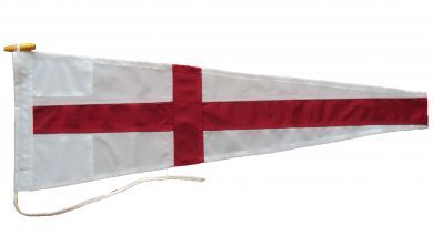 36x16in 91x41cm Number 8 US Navy size 2